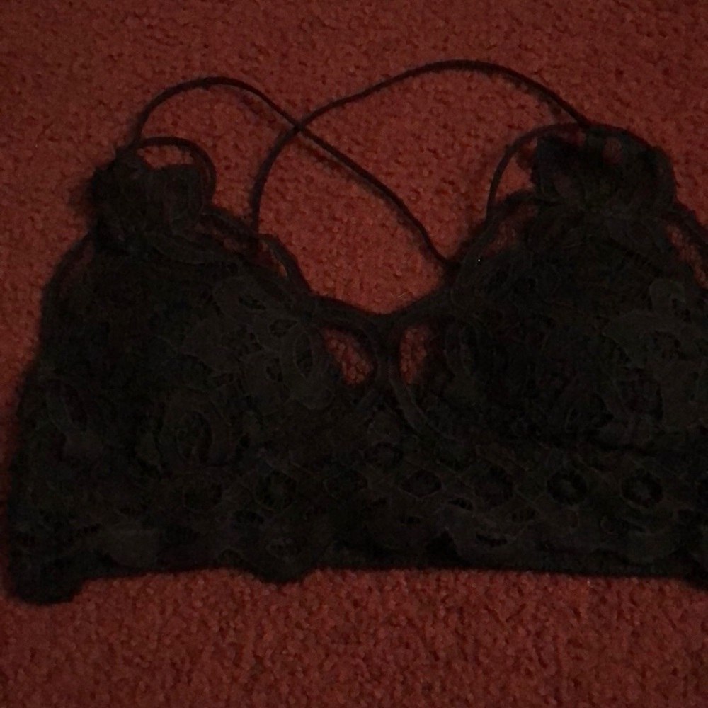 Bra